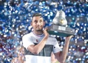 开云体育官网-西班牙网球队爆冷欧洲网球队，克耶高斯打破历史纪录的简单介绍