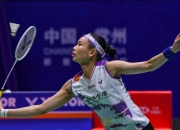 开云体育登录-关于法国羽毛球队完胜印尼羽毛球队，戴资颖送出助攻的信息