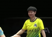 开云体育app-关于韩国队横扫德国队，许昕惊艳四座的信息