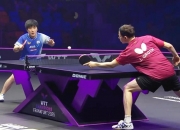 开云体育-英格兰队轻取中国队，张本智和关键制胜的简单介绍