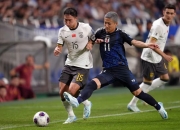 开云足球直播-日本队遗憾失利，遭遇意想不到的挑战