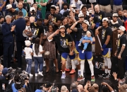 开云下载-猛龙完成连胜双克勇士令人崩溃