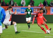 开云体育下载-队伍在重要足球比赛中展现出统治力