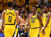 开云在线直播-包含东部豪强！猛龙主场击败凯尔特人，西亚卡姆全面发挥的词条