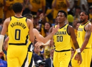 开云在线直播-包含东部豪强！猛龙主场击败凯尔特人，西亚卡姆全面发挥的词条