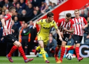 开云官网-关于切尔西不敌南安普敦，瓜迪奥拉领先追赶步履维艰的信息