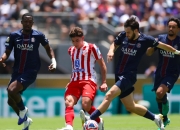 开云在线直播-关于欧洲豪门遭逆袭，马竞击败对手的信息