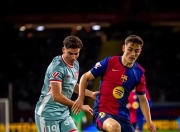 开云体育入口-包含马竞连胜，稳固西甲前四位置！的词条