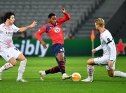 开云体育官网-里昂对阵尼斯，实力对比胜负难测