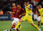 开云体育-关于尼斯客场战平，积分榜稳居中游的信息