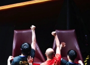 开云体育官网-顶尖球队一触即发，谁能在比赛中力挫对手？的简单介绍