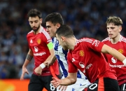 开云官方app入口-包含沃特福德主场迎战曼联，欧战资格悬念重重的词条