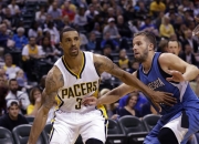 开云体育登录-森林狼力克步行者，维金斯发挥出色