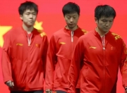 开云下载-关于英国乒乓球队强势瑞典乒乓球队，马龙爆发神勇的信息