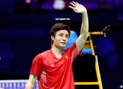 开云体育登录-泰国队险胜印尼队，石宇奇带队取胜