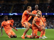 开云体育入口-莱比锡红牛成功逆袭，双杀里昂队晋级八强的简单介绍