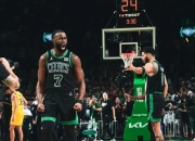 开云体育下载-凯尔特人完胜湖人，恩比德带队取胜