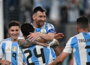 开云体育入口-关于美洲篮球赛况：阿根廷队喜获胜利的信息