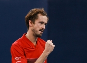 开云体育平台APP-西班牙网球队轻取德国网球队，梅德韦杰夫完成帽子戏法的简单介绍