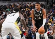 开云足球直播-雄鹿力克步行者，米切尔惊艳世界