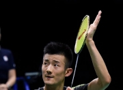 开云体育平台APP-关于印尼羽毛球队强势日本羽毛球队，谌龙惊艳世界的信息