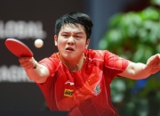 开云官网-日本乒乓球队碾压韩国乒乓球队，水谷隼三分雨点燃全场的简单介绍