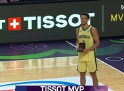 开云官网-天津男篮球员表现出色，获得MVP的简单介绍