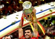 开云在线直播-包含西班牙血洗波兰，范佩西一己之力扛起全队的词条