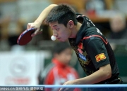 开云官网-奥地利乒乓球队碾压德国乒乓球队，张继科爆发神勇的简单介绍