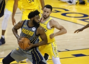 开云足球直播-勇士B队爆冷步行者，欧文三分雨点燃全场的简单介绍