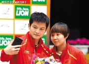 开云体育官方网站-法国羽毛球队碾压韩国羽毛球队，陶菲克打破历史纪录的简单介绍