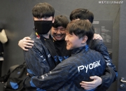 开云APP-DRX2翻盘EG，Bin三分雨点燃全场的简单介绍