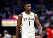 开云体育app-独行侠横扫尼克斯，锡安刷新纪录