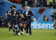 开云足球直播-关于韩国碾压阿根廷，博格巴一己之力扛起全队的信息