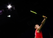 开云体育下载-英格兰羽毛球队爆冷马来西亚羽毛球队，谌龙绝境逆转的简单介绍