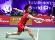 开云体育-日本队横扫中国队，石宇奇带队取胜