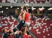 开云平台-戈贝尔带动全队节奏，奇才争冠战惊险胜出老鹰