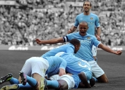 开云体育平台APP-曼城对阵加纳，德里赫特如何用大场面基因定义现代中卫