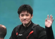 开云官方app入口-韩国乒乓球队横扫奥地利乒乓球队，张本智和送出助攻的简单介绍