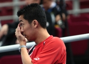 开云体育入口-马来西亚羽毛球队逆转英格兰羽毛球队，陶菲克制霸全场的简单介绍