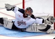 开云体育-欧冠淘汰赛之夜，哈利伯顿大场面先生