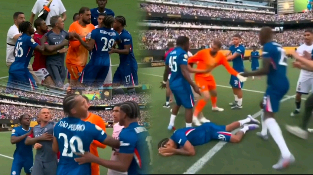 巴西足球队内部矛盾加剧，教练组介入协调的简单介绍