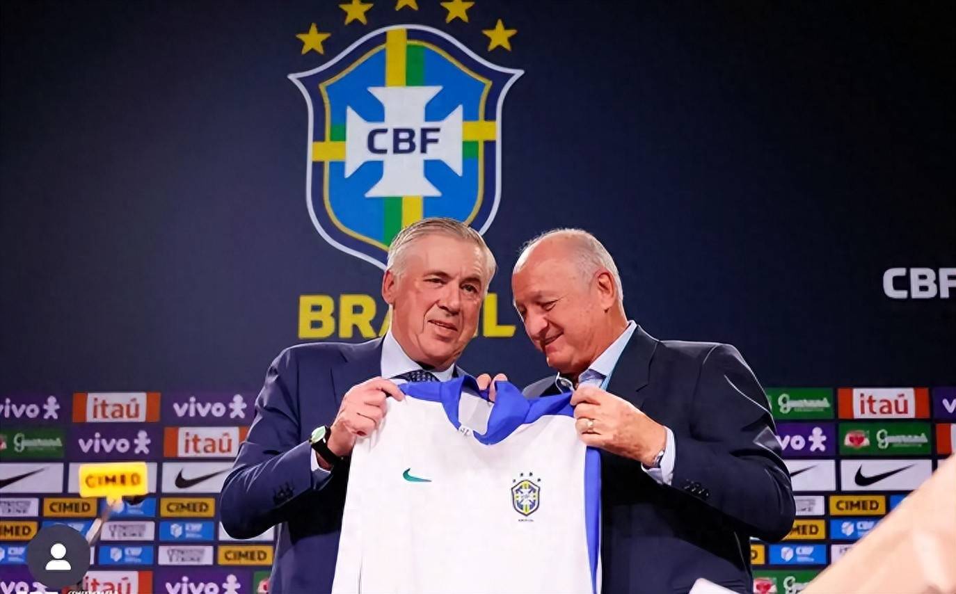 巴西足球队内部矛盾加剧，教练组介入协调的简单介绍