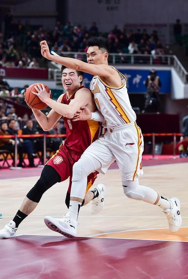 本土球员出彩，助力山西队取得胜利的简单介绍