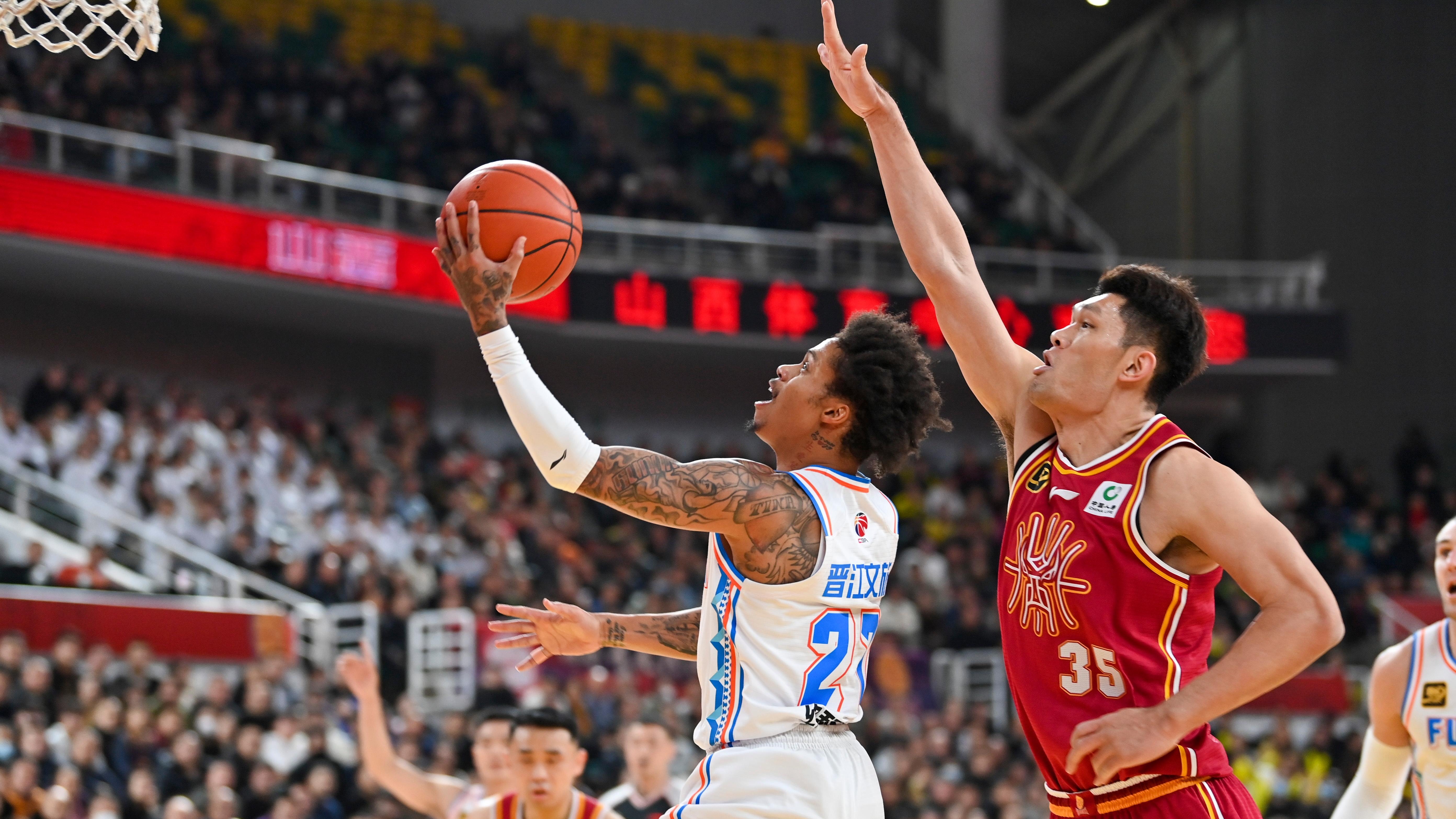 山西队取得连胜!太原球队击败对手 山西队取得连胜!太原球队击败对手