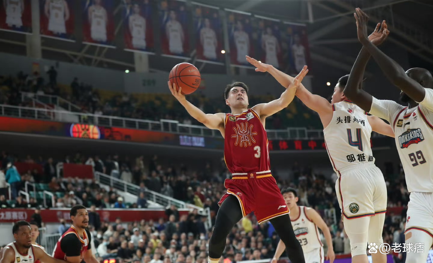 山西队取得连胜!太原球队击败对手 山西队取得连胜!太原球队击败对手