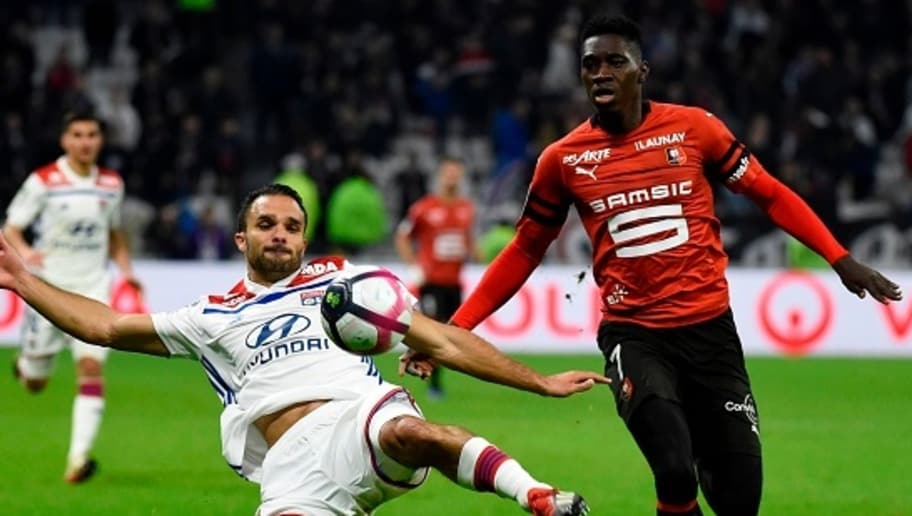 包含塞内加尔翻盘阿森纳，特尔施特根爆发神勇的词条