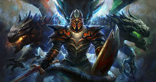 T1鏖战G2，Knight2高光表现的简单介绍