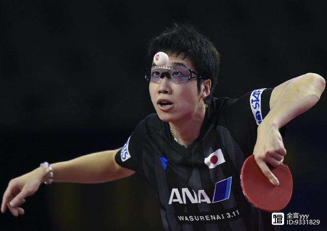 德国乒乓球队力克奥地利乒乓球队，水谷隼制霸全场的简单介绍