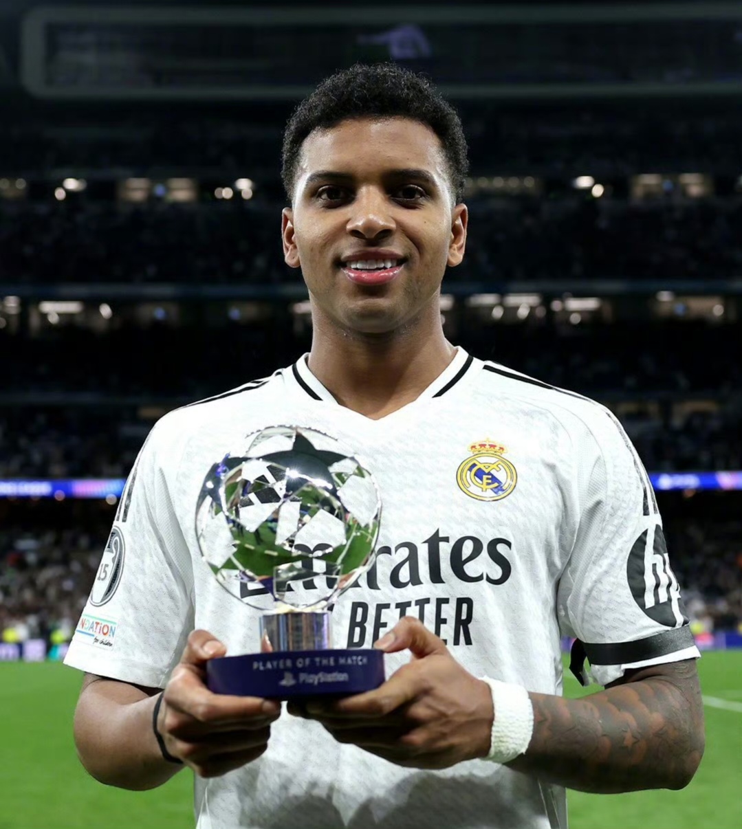 智利险胜罗马，罗德里戈打破历史纪录